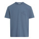 Calvin Klein Ανδρική κοντομάνικη μπλούζα Logo Applique T-shirt